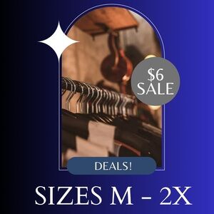 Show Flyer! Sold As Is! No Cancellations